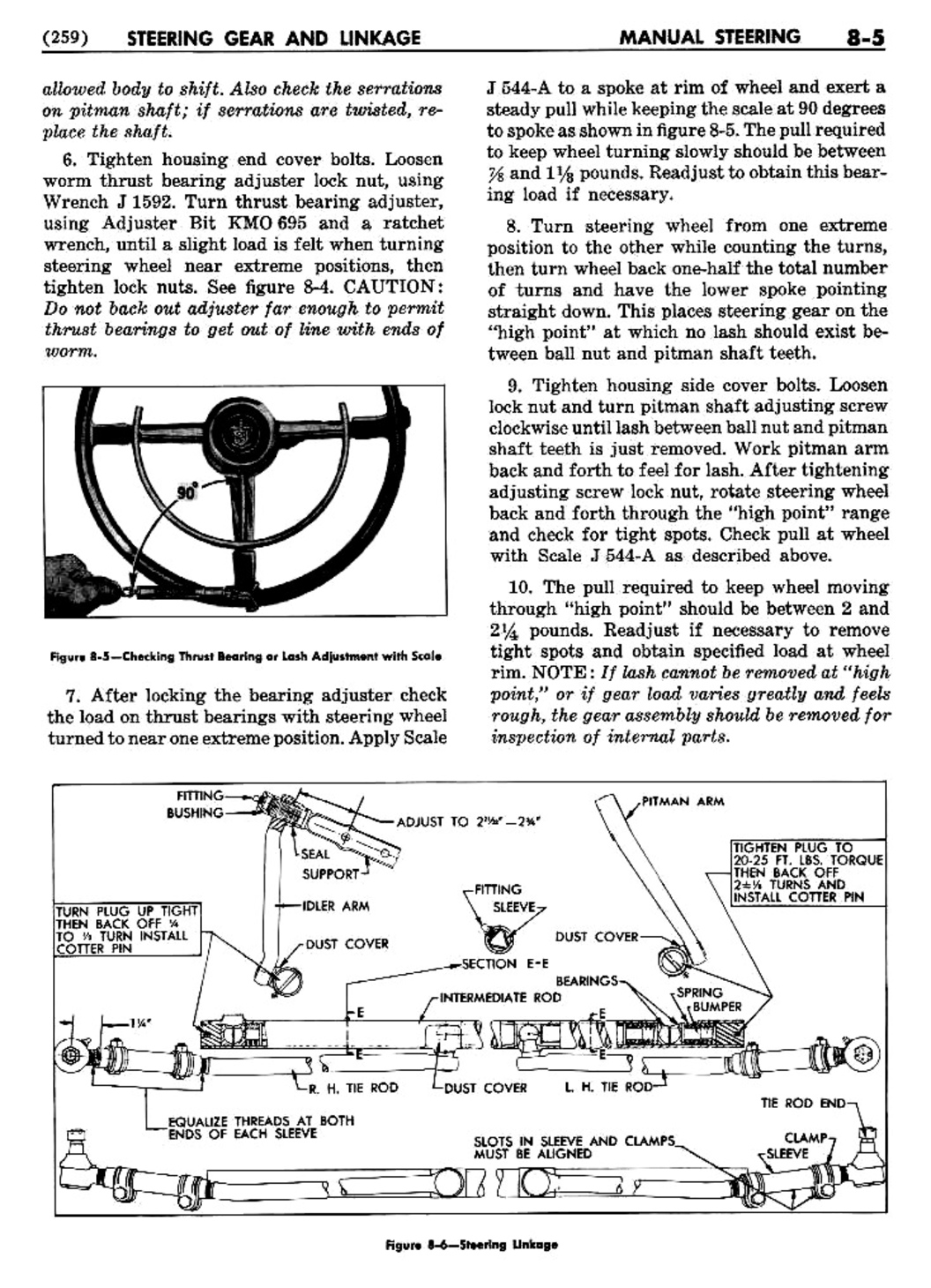 n_09 1954 Buick Shop Manual - Steering-005-005.jpg